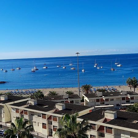 Playa De Las Vistas Arona  Eksteriør bilde