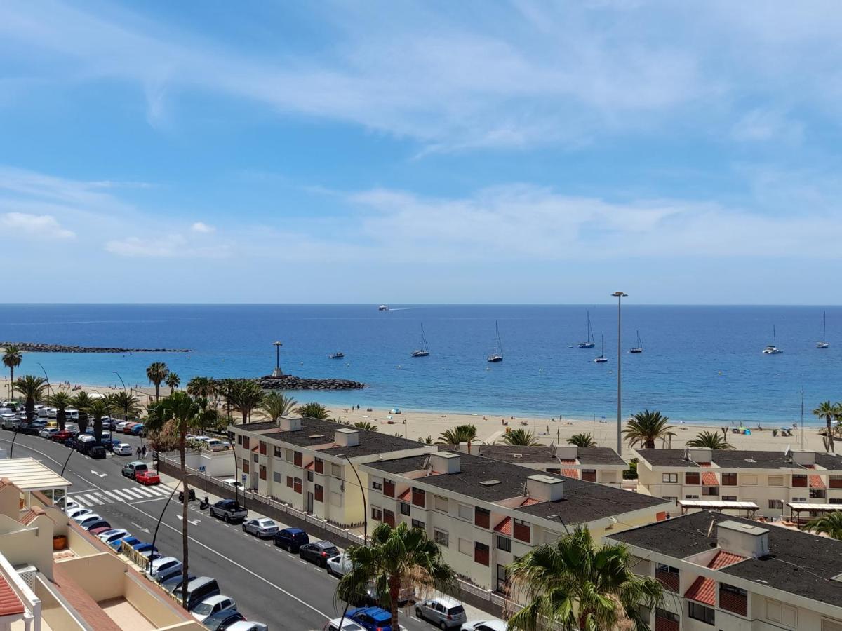 Playa De Las Vistas Arona  Eksteriør bilde