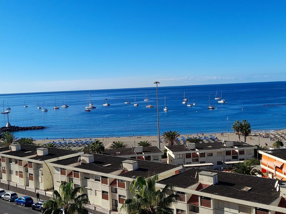 Playa De Las Vistas Arona  Eksteriør bilde