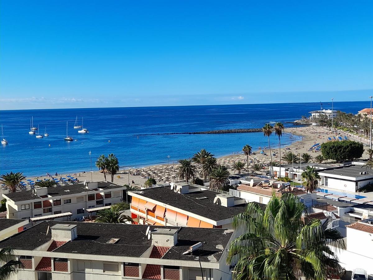Playa De Las Vistas Arona  Eksteriør bilde
