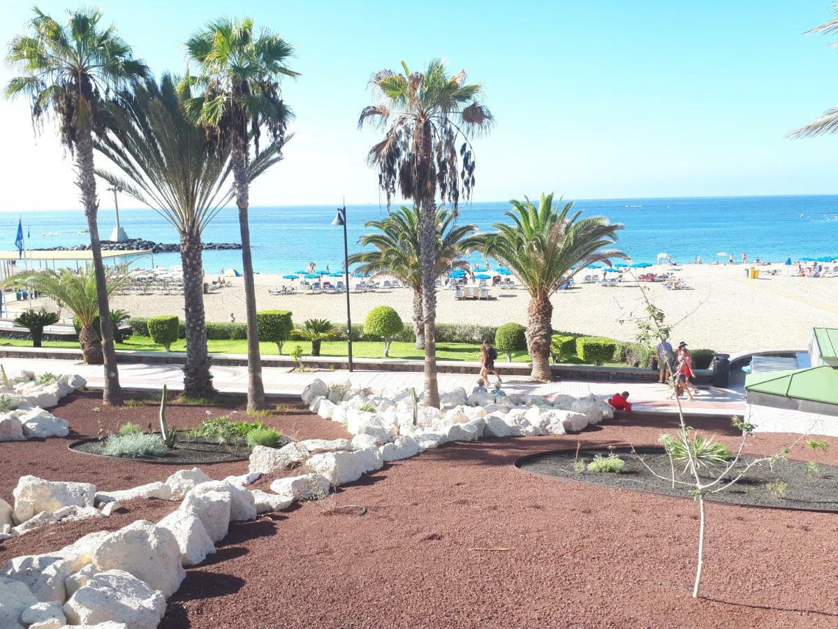 Playa De Las Vistas Arona  Eksteriør bilde