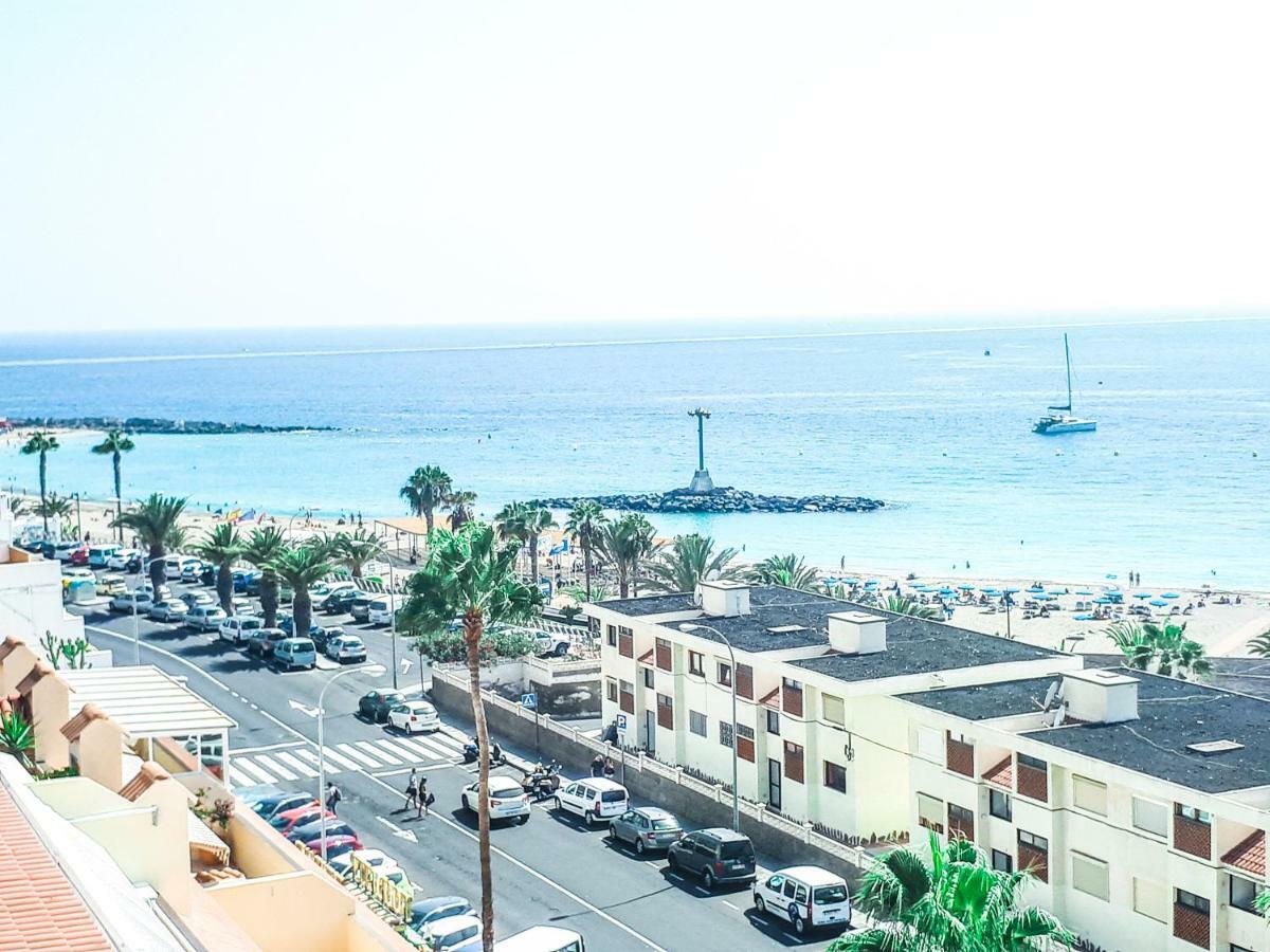 Playa De Las Vistas Arona  Eksteriør bilde